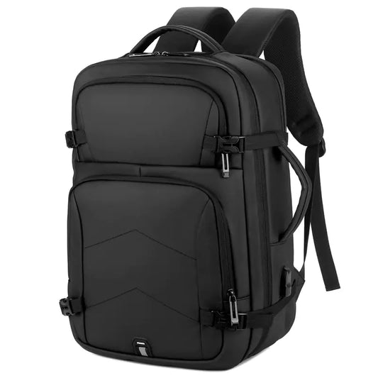 Custom Multi-Functional Large Capacity Men's Backpack
