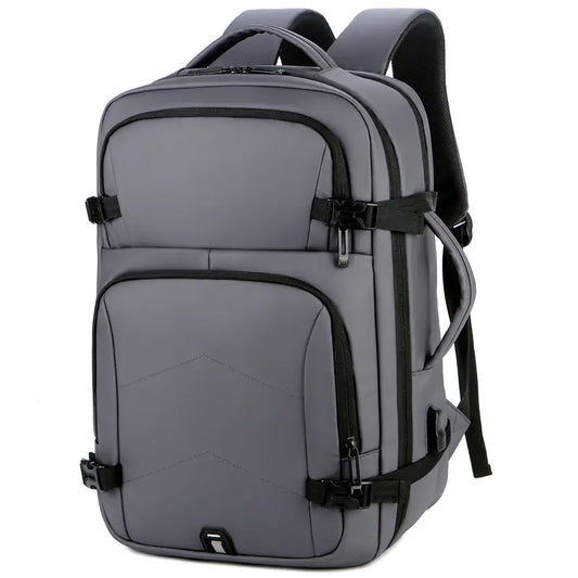 Custom Multi-Functional Large Capacity Men's Backpack